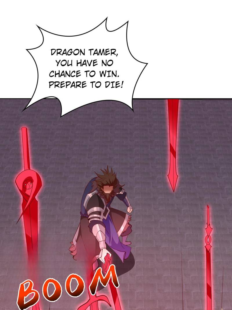 Dragon Master Chapter 407 46